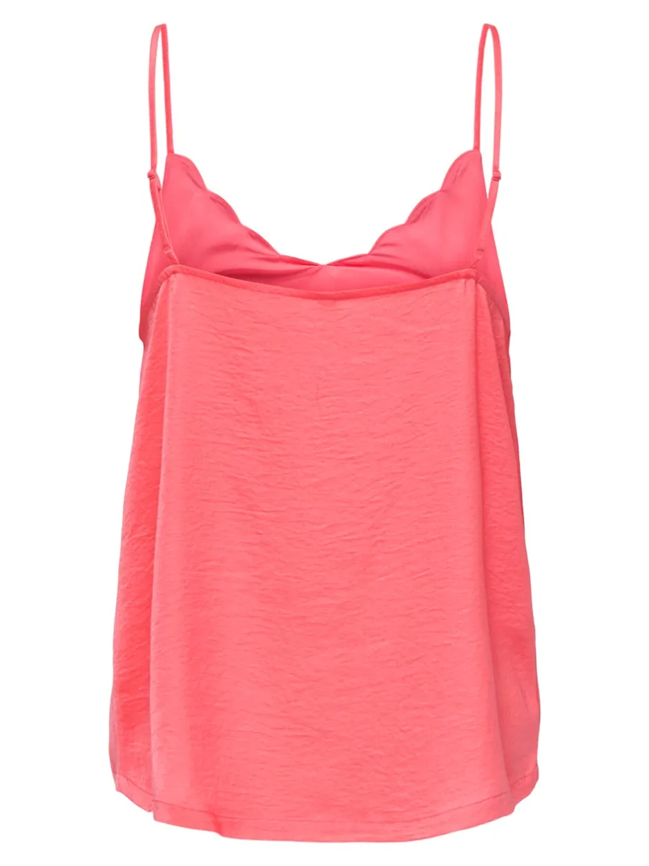New ONLDEBBIE Top Dame Toppe