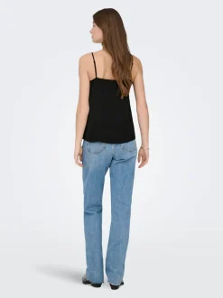 Outlet ONLDEBBIE Top Dame Toppe