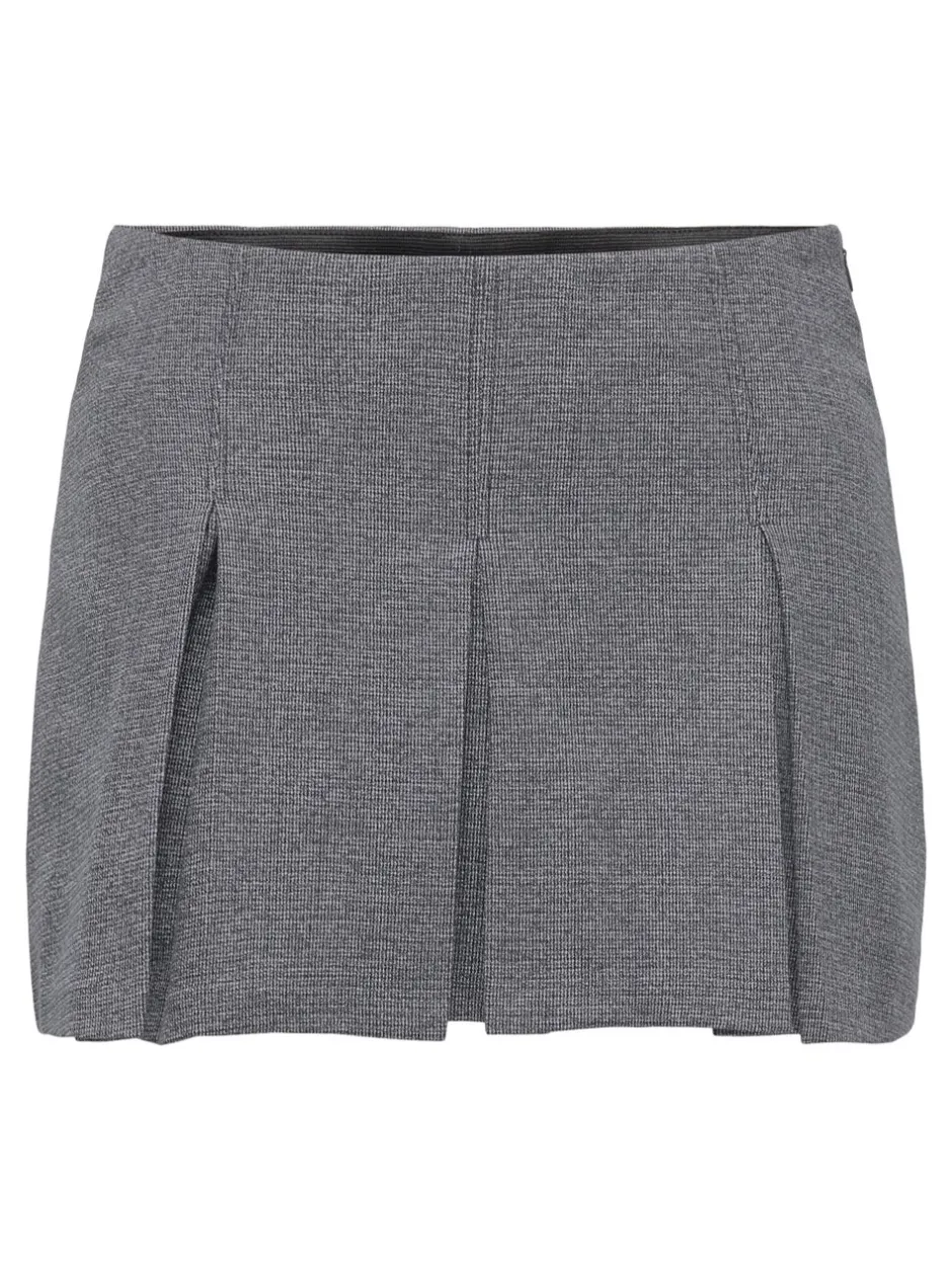 Sale ONLDELL Nederdel Mininederdel Dame Nederdele
