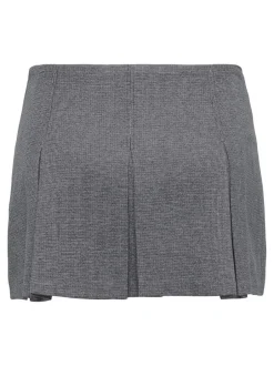 Sale ONLDELL Nederdel Mininederdel Dame Nederdele