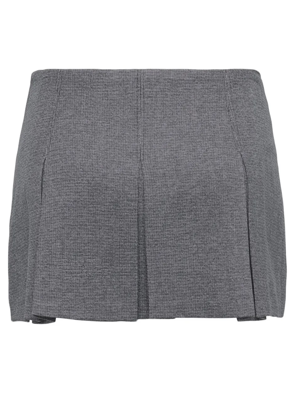 Sale ONLDELL Nederdel Mininederdel Dame Nederdele