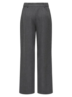 Clearance ONLDELUXE Straight fit Bukser Dame Jeans|Jeans