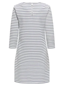 Clearance ONLDEMI Kort kjole Dame Kjoler