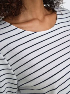 Clearance ONLDEMI Kort kjole Dame Kjoler