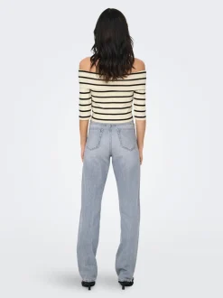 Outlet ONLDIANA Top Dame Toppe
