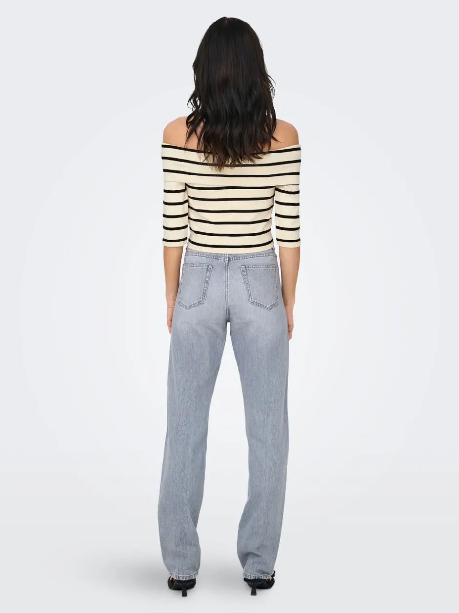 Outlet ONLDIANA Top Dame Toppe