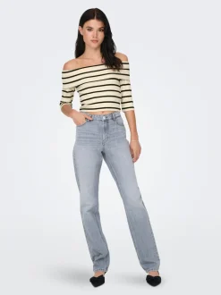 Outlet ONLDIANA Top Dame Toppe