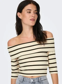 Outlet ONLDIANA Top Dame Toppe