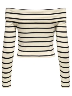 Outlet ONLDIANA Top Dame Toppe