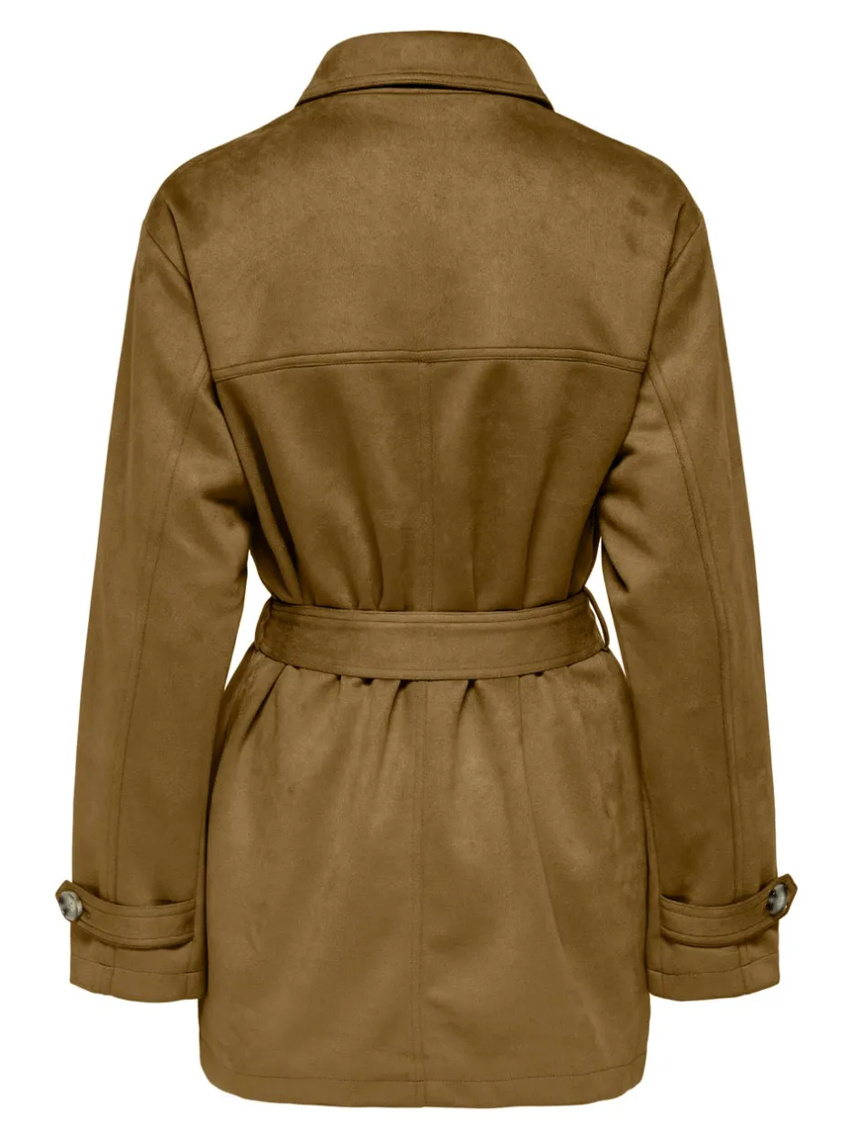 New ONLDIANE Jakke Dame Jakker Og Frakker