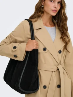 Clearance ONLDISA Trenchcoat Dame Jakker Og Frakker