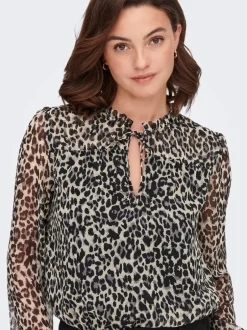 Discount ONLDITSY Top Dame Toppe