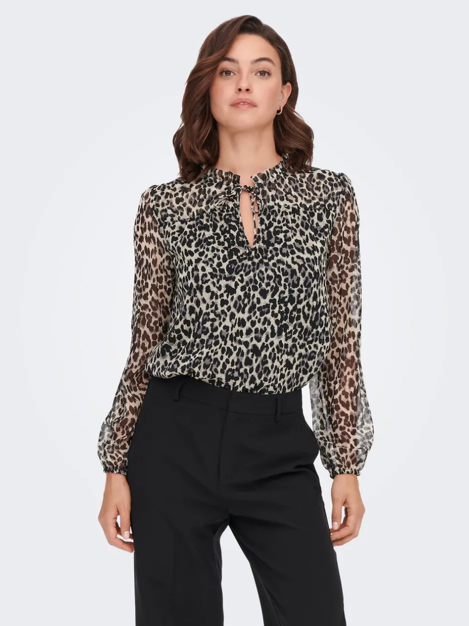 Discount ONLDITSY Top Dame Toppe