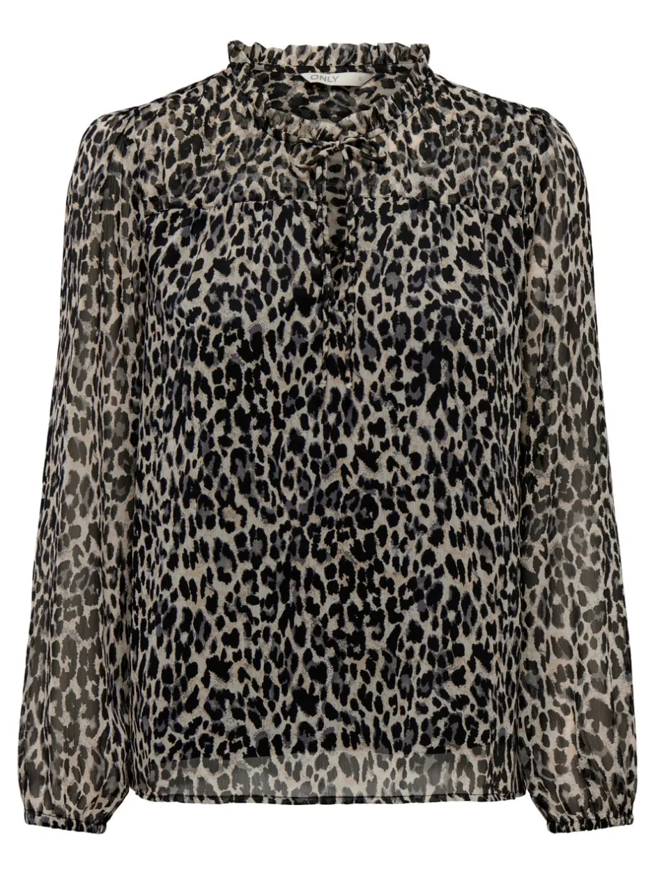 Discount ONLDITSY Top Dame Toppe