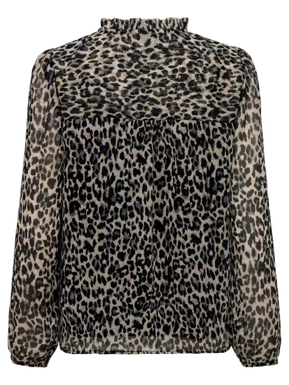 Discount ONLDITSY Top Dame Toppe