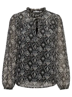 New ONLDITSY Top Dame Toppe