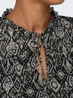 New ONLDITSY Top Dame Toppe