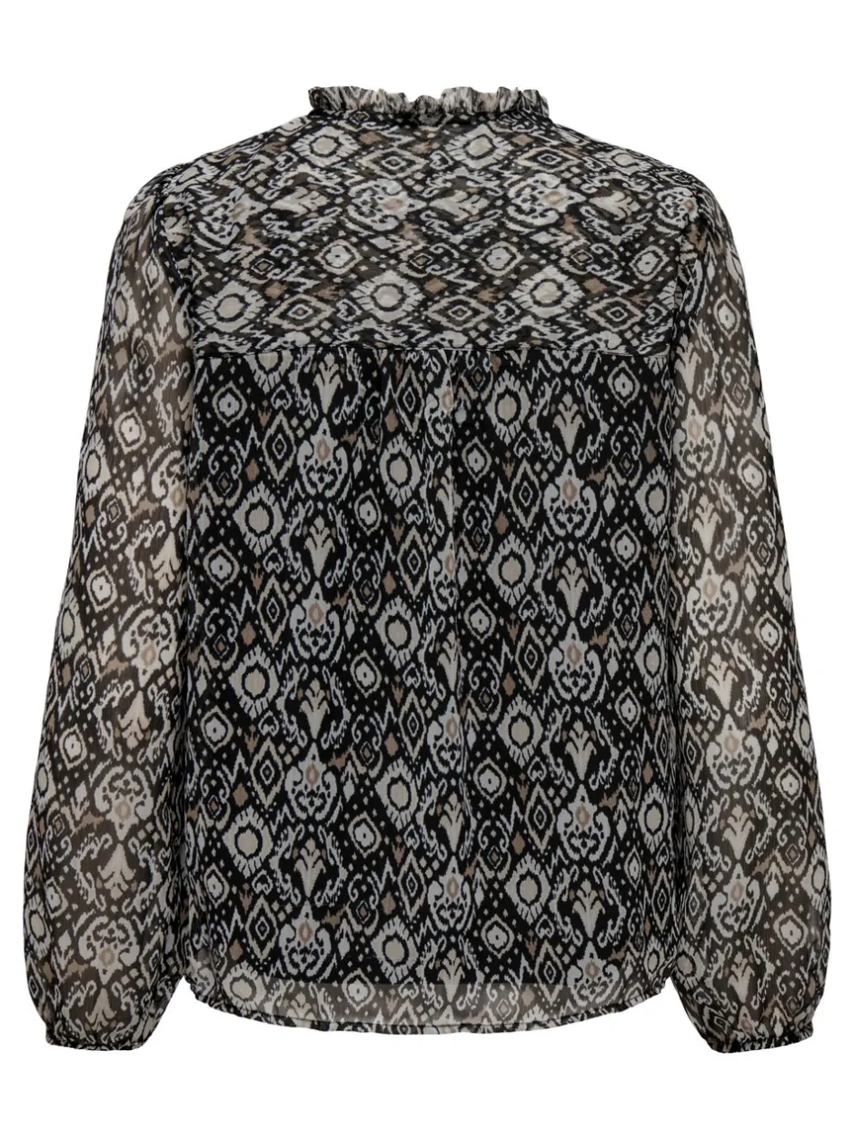 New ONLDITSY Top Dame Toppe