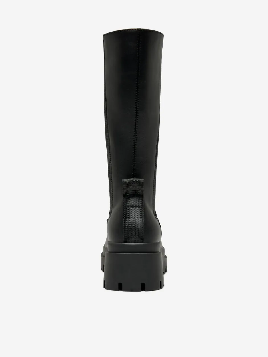 Best ONLDOJA-5 Støvler Dame Accessories|Sko & Støvler