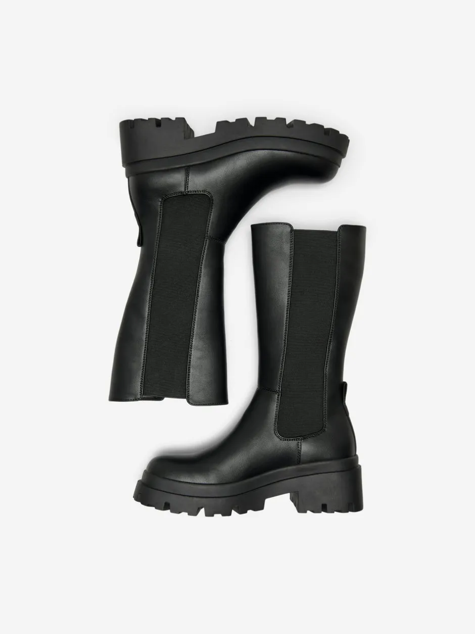 Best ONLDOJA-5 Støvler Dame Accessories|Sko & Støvler