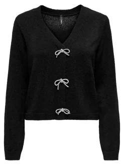 Sale ONLDONNA Striktrøje Dame Strik & Cardigans