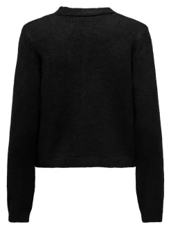 Sale ONLDONNA Striktrøje Dame Strik & Cardigans