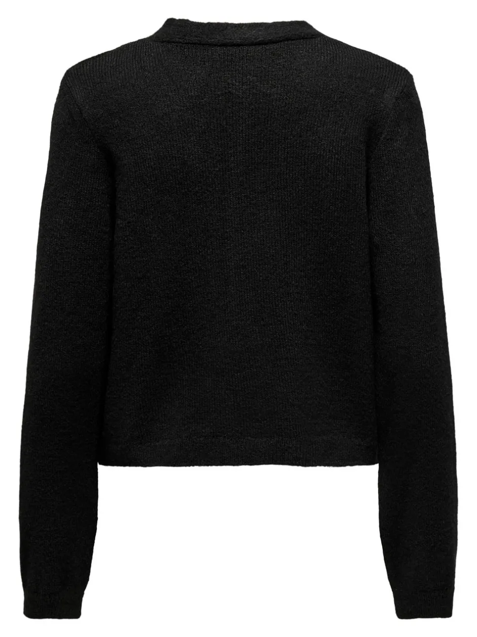 Sale ONLDONNA Striktrøje Dame Strik & Cardigans