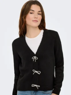 Sale ONLDONNA Striktrøje Dame Strik & Cardigans