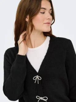 Sale ONLDONNA Striktrøje Dame Strik & Cardigans