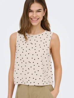 Clearance ONLDORSI Top Dame Toppe