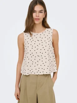 Clearance ONLDORSI Top Dame Toppe