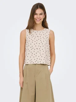 Clearance ONLDORSI Top Dame Toppe