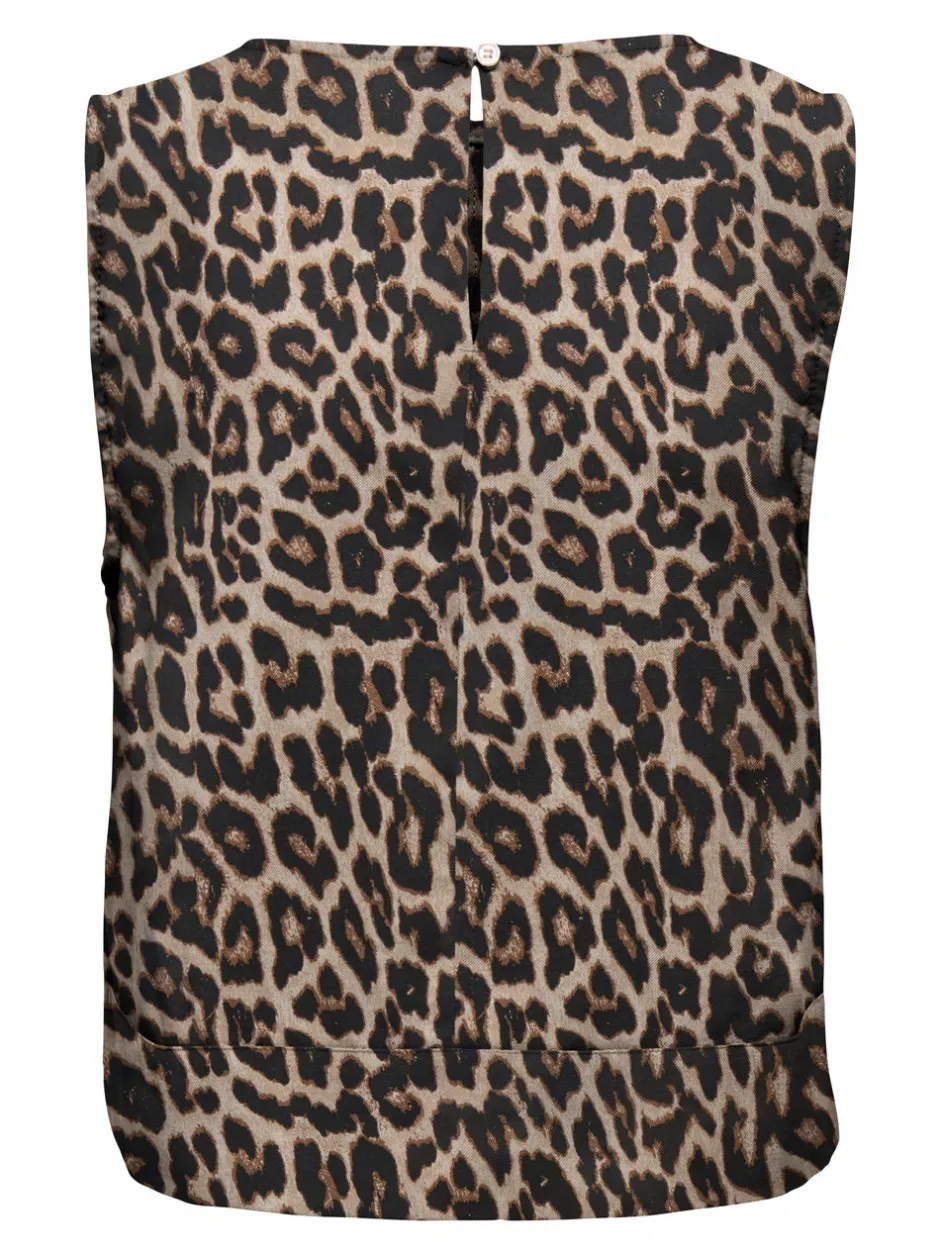 Outlet ONLDORSI Top Dame Toppe