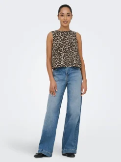 Outlet ONLDORSI Top Dame Toppe