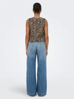 Outlet ONLDORSI Top Dame Toppe