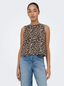 Outlet ONLDORSI Top Dame Toppe