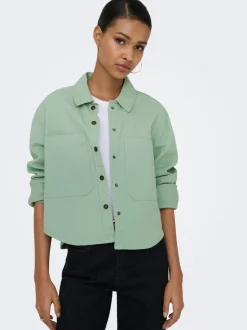 Clearance ONLDREW Jakke Dame Jakker Og Frakker
