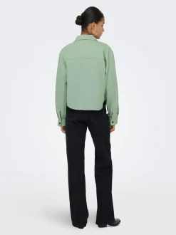 Clearance ONLDREW Jakke Dame Jakker Og Frakker