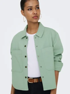 Clearance ONLDREW Jakke Dame Jakker Og Frakker