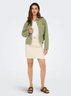 New ONLDREW Jakke Dame Jakker Og Frakker