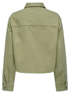 New ONLDREW Jakke Dame Jakker Og Frakker
