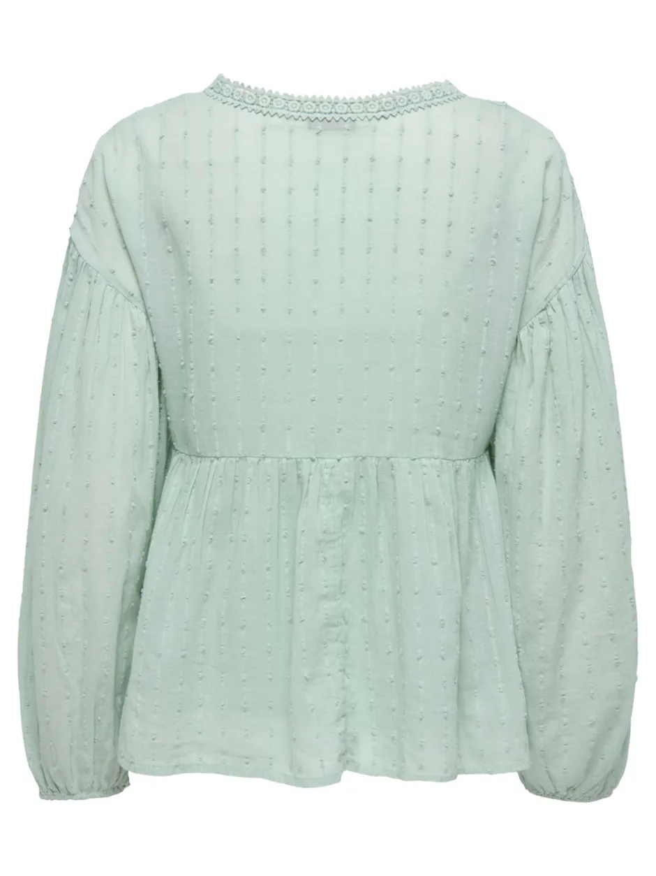 Discount ONLDUSI Bluse Dame Toppe