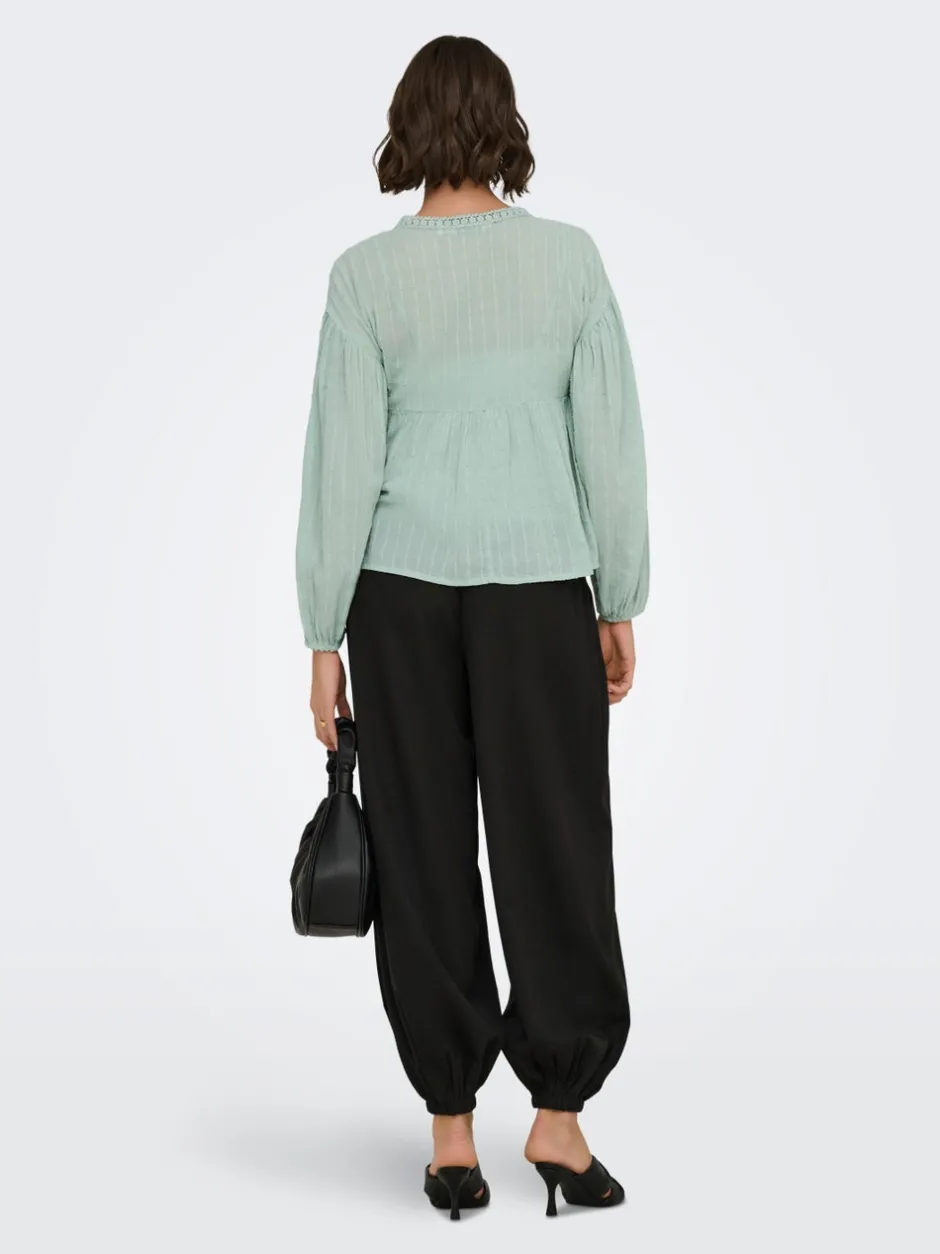 Discount ONLDUSI Bluse Dame Toppe