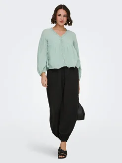 Discount ONLDUSI Bluse Dame Toppe