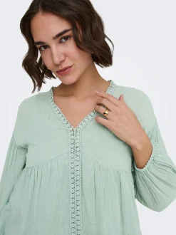 Discount ONLDUSI Bluse Dame Toppe