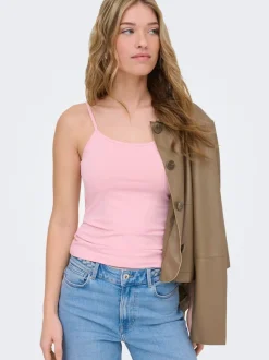 Discount ONLEA Singlet Dame Toppe