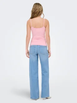Discount ONLEA Singlet Dame Toppe