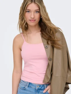 Discount ONLEA Singlet Dame Toppe