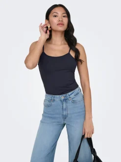 Discount ONLEA Singlet Dame Toppe