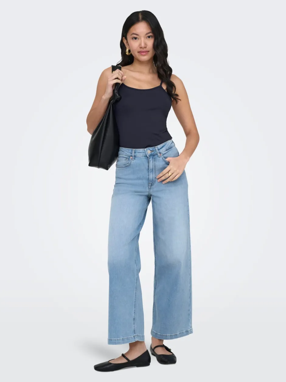 Discount ONLEA Singlet Dame Toppe